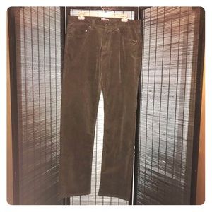 Kirkland Signature Corduroy pants